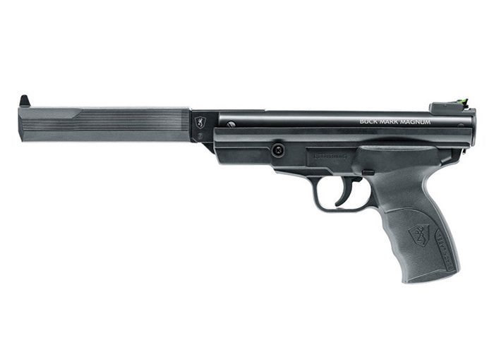 Pistolet air comprimé Beeman P17 4.5mm (3.72 Joules) - Armurerie Loisir
